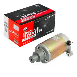 Motor de Arranque GN125/GS 125/DR 125/DR 200